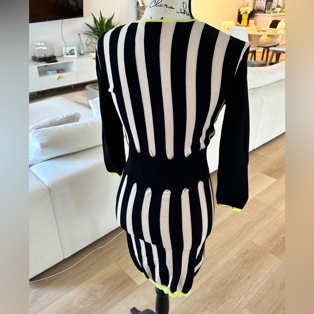 Ted baker dress - Picture 4 of 4